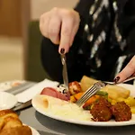 Ibis Styles Kurtkoy Ξενοδοχείο