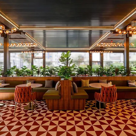 Ibis Styles Kurtkoy Szálloda