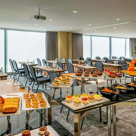 Szálloda Ibis Styles Kurtkoy 4*