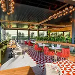 Ibis Styles Kurtkoy 4* Isztambul