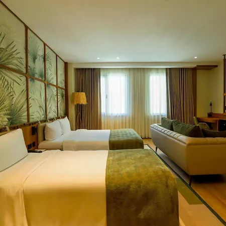 Ibis Styles Kurtkoy 4* 이스탄불