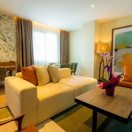 Ibis Styles Kurtkoy Istanbul