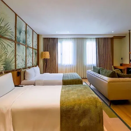 Ibis Styles Kurtkoy 4*