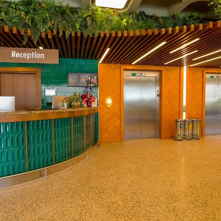 Ibis Styles Kurtkoy
