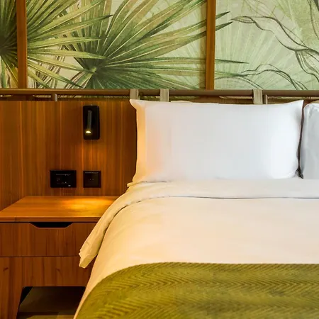 酒店 Ibis Styles Kurtkoy 4*