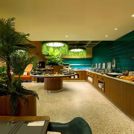 Ibis Styles Kurtkoy Hotel Istanboel