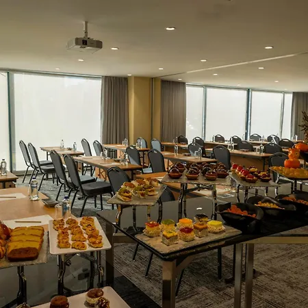 Hotell Ibis Styles Kurtkoy Istanbul