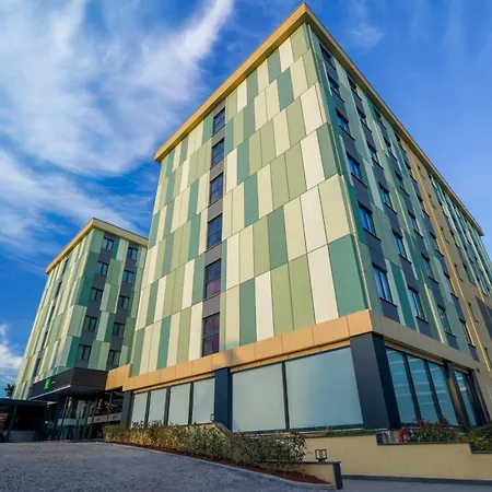 Ibis Styles Kurtkoy 4*