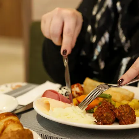 Ibis Styles Kurtkoy Hotel