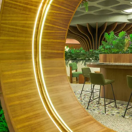 Ibis Styles Kurtkoy 4*