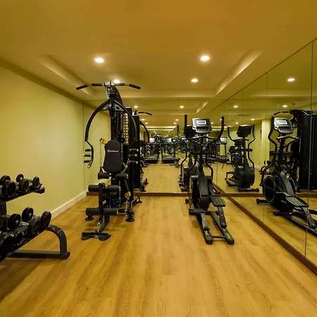 Ibis Styles Kurtkoy Istambul