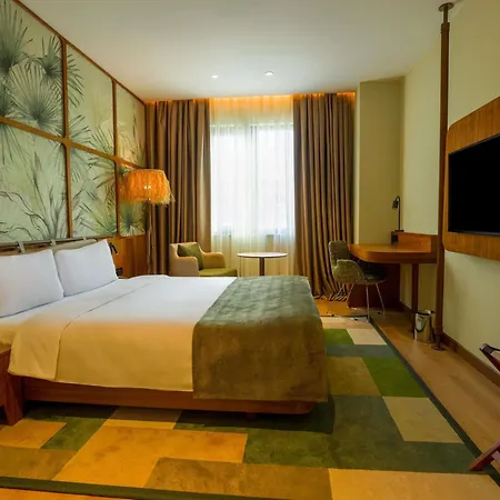 Ibis Styles Kurtkoy Hotell 4*