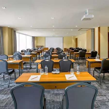 Ibis Styles Kurtkoy 4*