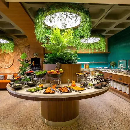 Ibis Styles Kurtkoy Istambul