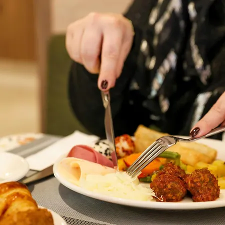 Ibis Styles Kurtkoy 4*