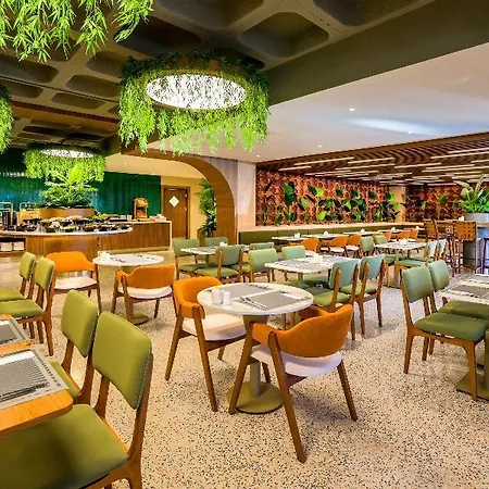 Ibis Styles Kurtkoy Hotel 4*