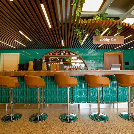 Ibis Styles Kurtkoy Отель