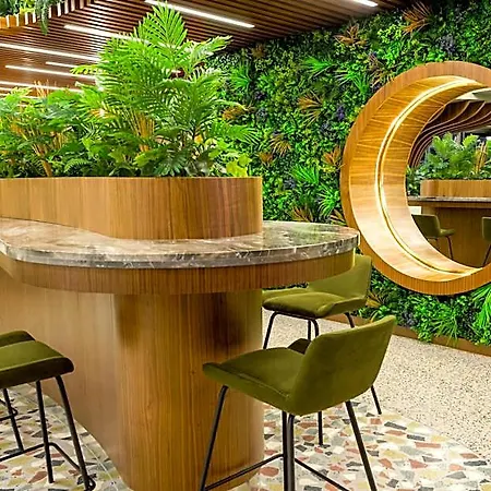 Hotel Ibis Styles Kurtkoy 4*