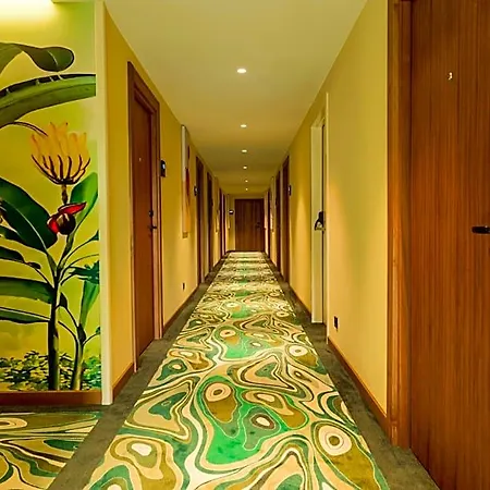 Ibis Styles Kurtkoy Hotel 4*
