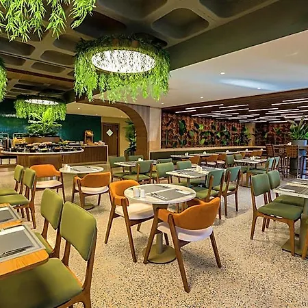 Hotel Ibis Styles Kurtkoy 4*