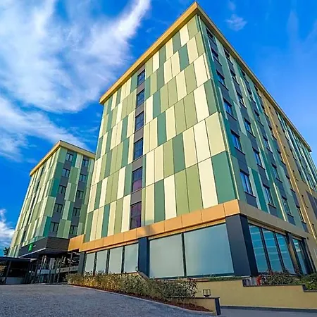 Ibis Styles Kurtkoy