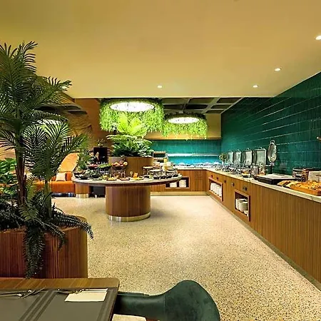 Ibis Styles Kurtkoy Hotel