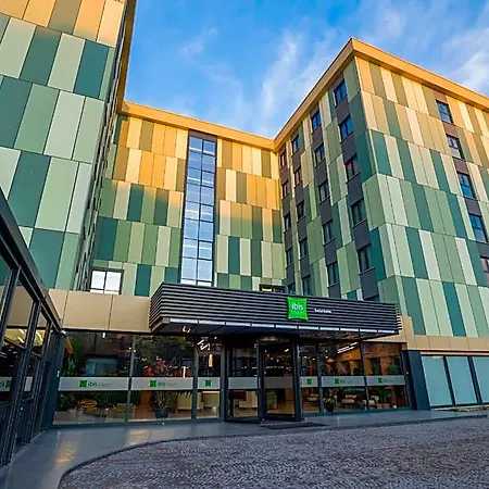 Hotel Ibis Styles Kurtkoy