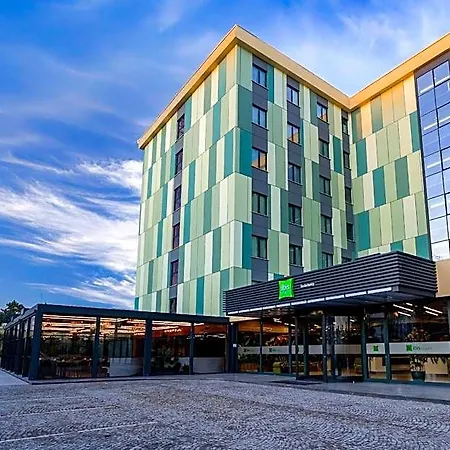 Hotel Ibis Styles Kurtkoy Istanbulská provincie