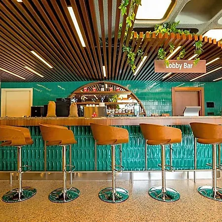 Ibis Styles Kurtkoy 4*