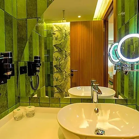 Ibis Styles Kurtkoy Hotel 4*
