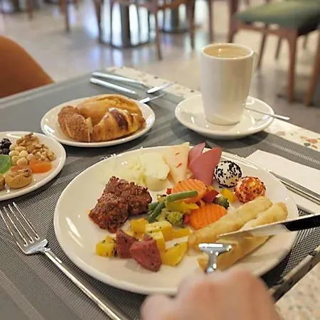 Hotel Ibis Styles Kurtkoy Istanbulská provincie