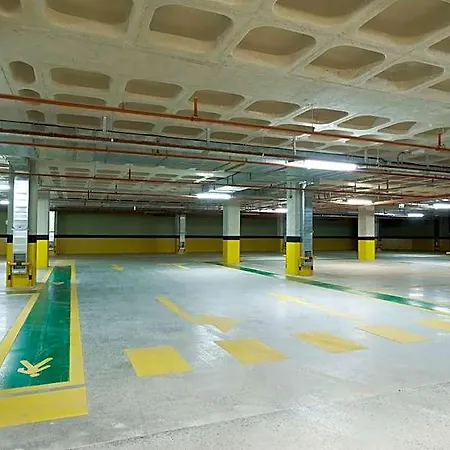 Ibis Styles Kurtkoy Hotel 4*