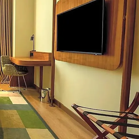 Ibis Styles Kurtkoy 酒店 4*