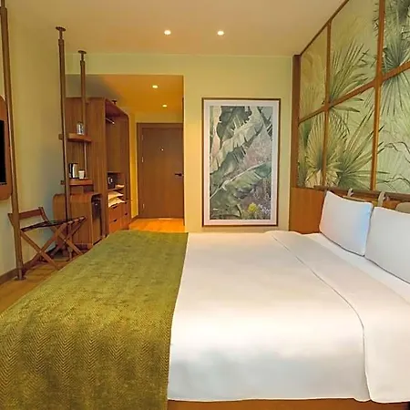 Ibis Styles Kurtkoy 酒店