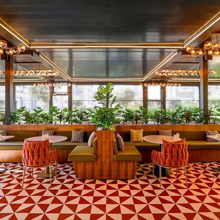 Hotel Ibis Styles Kurtkoy 4*