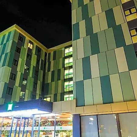 Hotel Ibis Styles Kurtkoy