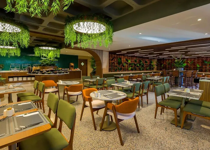 Ibis Styles Kurtkoy Hotell 4*