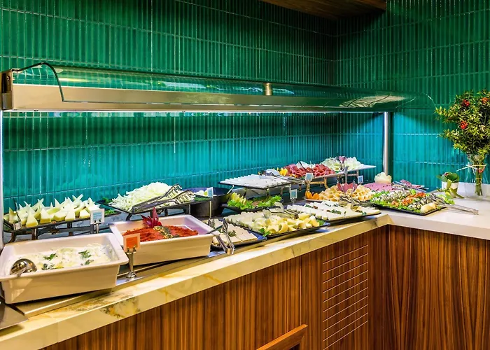 Ibis Styles Kurtkoy Hotell 4*