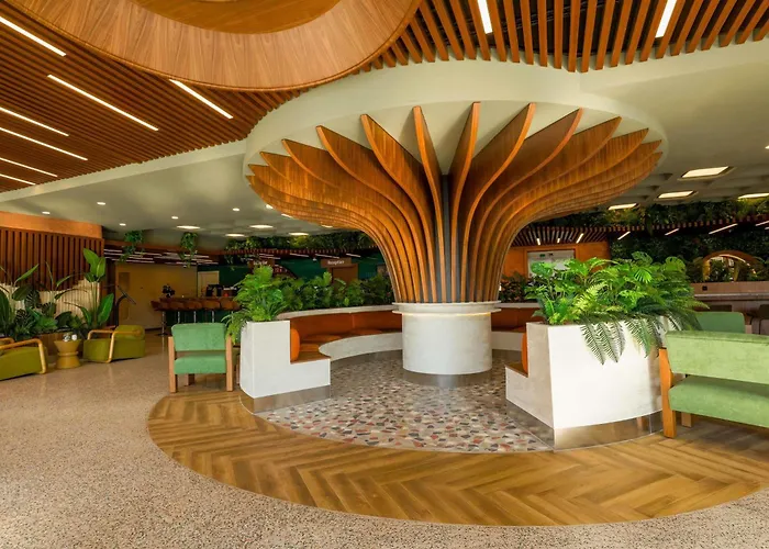 Hotell Ibis Styles Kurtkoy Istanbul