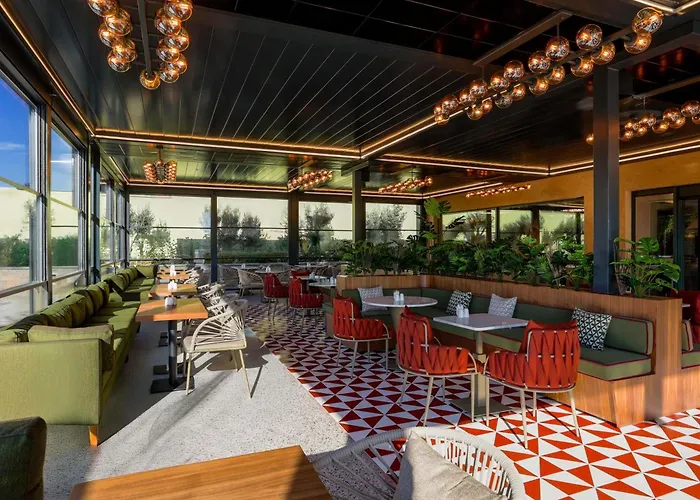 Ibis Styles Kurtkoy Istanbul