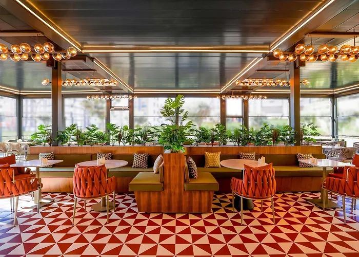 Ibis Styles Kurtkoy Hotell