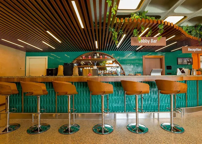 Ibis Styles Kurtkoy 4*