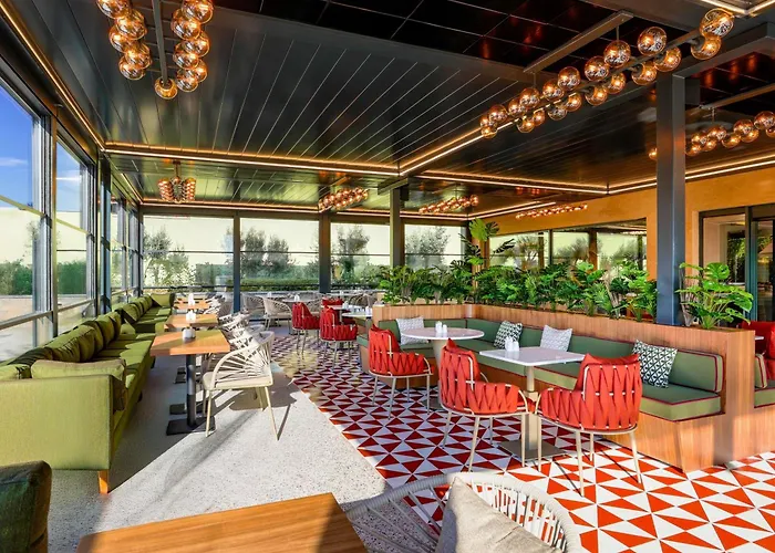 Ibis Styles Kurtkoy 4* Istanbul