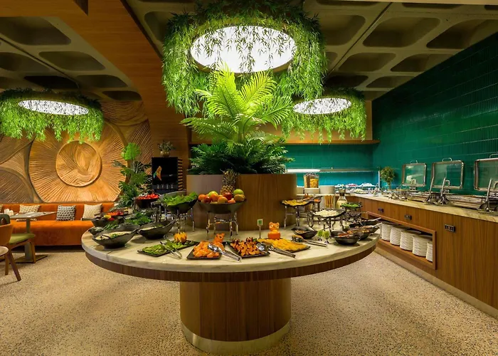 Hotell Ibis Styles Kurtkoy