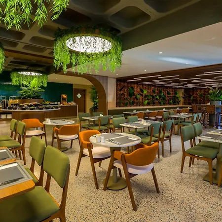 Ibis Styles Kurtkoy Hotell