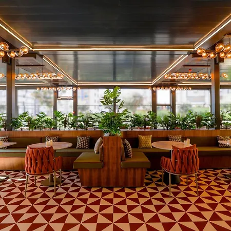 Ibis Styles Kurtkoy Отель