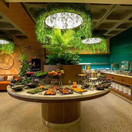 Szálloda Ibis Styles Kurtkoy
