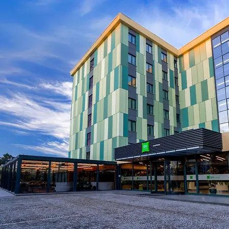 Ibis Styles Kurtkoy 4*