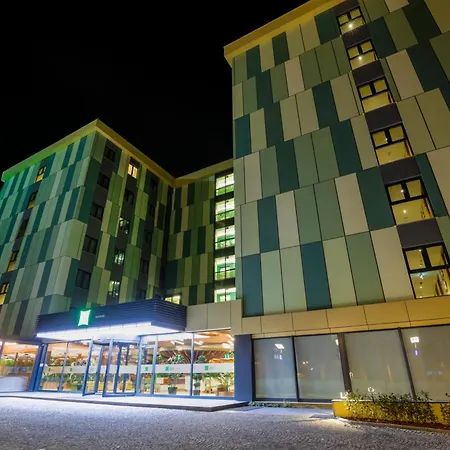 Ibis Styles Kurtkoy 4* Isztambul