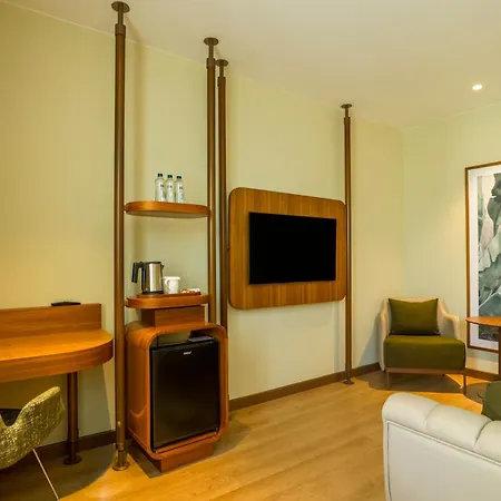 Ibis Styles Kurtkoy Szálloda 4*